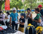 Chưa hết tour hè, chùm tour thu đông đã nhộn nhịp