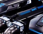 Động cơ W16 của Bugatti trên siêu xe Veyron, Chiron: Kỳ quan công nghệ trên ôtô