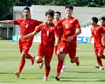 U19 Việt Nam cần cải thiện nhiều điểm