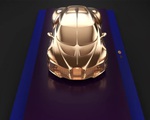 Chặn giấy Bugatti được bán với giá hơn 10 tỉ đồng