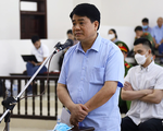 Phúc thẩm kháng cáo kêu oan của ông Nguyễn Đức Chung trong vụ Nhật Cường