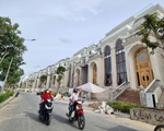 Nguy cơ bất động sản vào cảnh ảm đạm