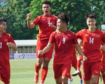 U19 Việt Nam sẽ đi tiếp ở Giải U19 Đông Nam Á trong trường hợp nào?