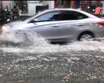 Mưa là ngập, 50 hộ dân ở Cần Thơ 