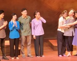 Sân khấu Hoàng Thái Thanh: Vỗ về một niềm nuối tiếc
