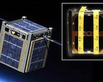 Vệ tinh CubeSat của NASA biến mất bí ẩn khi đang trên đường lên Mặt trăng