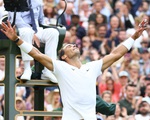 Rafael Nadal úp mở khả năng bỏ thi đấu trận bán kết Wimbledon