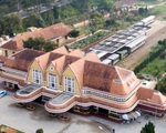 Lập nghiên cứu khôi phục đường sắt Tháp Chàm - Đà Lạt