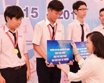 Trường ĐH Nguyễn Tất Thành chắp cánh ước mơ cho sinh viên