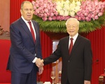 Việt Nam kiên định độc lập, tự chủ trong đối ngoại