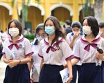 Sáng nay 7-7 thi môn đầu tiên, thí sinh lại rủ nhau... đoán đề văn