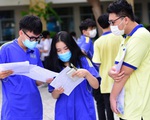 Gợi ý bài giải 24 mã đề môn toán thi tốt nghiệp THPT