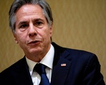 Reuters: Ngoại trưởng Mỹ kêu gọi Nga 
