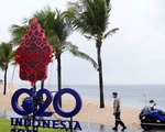 Khai mạc G20, Indonesia kêu gọi đàm phán để chấm dứt cuộc chiến tại Ukraine