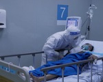 Phim tài liệu của Bùi Thạc Chuyên mang thông điệp chữa lành sau đại dịch khủng khiếp