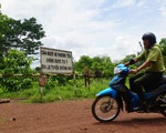 Kiến nghị Thủ tướng không làm đường xuyên Khu dự trữ sinh quyển Đồng Nai
