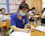 Gợi ý bài giải môn sinh học kỳ thi tốt nghiệp THPT 2022