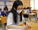 Gợi ý bài giải môn giáo dục công dân kỳ thi tốt nghiệp THPT 2022