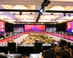 Đối diện bất tương phùng tại G20