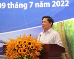 Bộ trưởng Bộ GTVT: Không cải thiện giao thông, TP.HCM sẽ thành đô thị nghẽn nhất Việt Nam