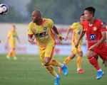 Vòng 6 V-League 2022: ‘Tổ trọng tài phối hợp ăn ý’