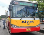 5 tuyến buýt phải dừng ở Hà Nội, có 2 phương án xử lý