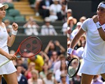 Giải quần vợt Wimbledon 2022: Chung kết của kỳ tích