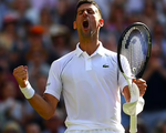 Djokovic gặp Kyrgios tại chung kết Wimbledon 2022