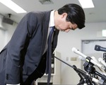 Cảnh sát Nhật thừa nhận có sơ sót an ninh khiến ông Abe bị ám sát