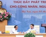 Doanh nghiệp sẵn sàng góp phần làm nhà ở xã hội