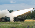 Ukraine nhận thêm pháo HIMARS, tái chiếm nhiều khu vực ở Kherson