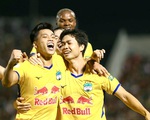 “Cháy” vé trận Hà Nội - Hoàng Anh Gia Lai tại vòng 12 V-League