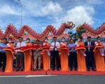 TP.HCM khánh thành tuyến xe buýt liên 3 tỉnh TP.HCM - Long An - Tiền Giang