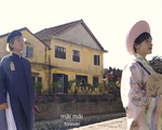 Ca sĩ Hàn Quốc sáng tác ca khúc và làm MV quảng bá du lịch Việt Nam