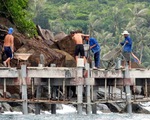 Khu bảo tồn biển Phú Quốc: Tràn lan công trình trái phép