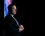 Elon Musk bán gần 7 tỉ USD cổ phiếu tại Tesla