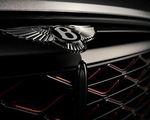 Bentley nhá hàng siêu xe triệu USD mới, fan ngay lập tức phác họa