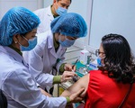 Tiến độ sản xuất vắc xin COVID-19 của Việt Nam ra sao?