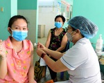 Việt Nam lại có tên trong danh sách 4 nước có số mắc COVID-19 cao nhất thế giới