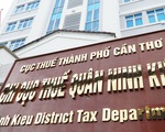 Hàng trăm người trốn thuế kinh doanh bất động sản ở Cần Thơ