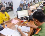 Đức cấp lại visa trên hộ chiếu mẫu mới của Việt Nam có bổ sung nơi sinh