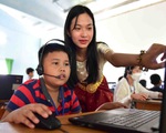 Cô gái Khmer và hành trình vào Fulbright