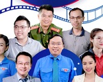Tỉnh đoàn Đồng Nai ra mắt chương trình video podcast 