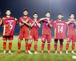 Tối nay 12-8, đội tuyển U20 Việt Nam lên đường sang Nhật Bản tập huấn