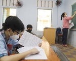 Để hộ khẩu không làm khó học sinh