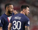 Messi và Neymar đều không có tên trong đề cử Quả bóng vàng 2022