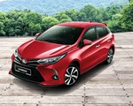 Vios mới được khen tới tấp, Toyota được fan gợi ý làm Yaris tương tự cho chị em