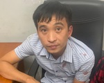 Tạm giữ tài xế say xỉn lao ôtô vào cây xăng ở Hà Nội khiến 8 người bị thương