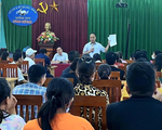 135 học sinh lớp 10 tại Quảng Ninh bị trả hồ sơ trước thềm năm học mới