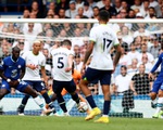 Lịch trực tiếp bóng đá châu Âu 20-8: Tottenham, Arsenal, Real Madrid, Inter Milan thi đấu